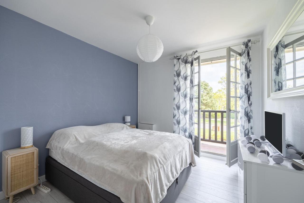 Le Greenwich Villers-sur-Mer Exterior photo